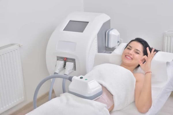 Which Areas of the Body Can Be Treated Widnes