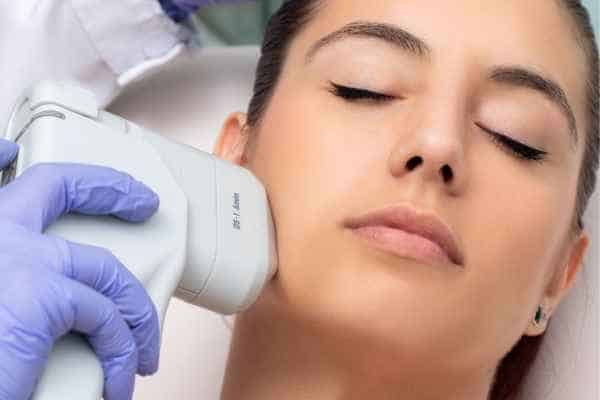 Who is the Ideal Candidate for HIFU Treatment Widnes?