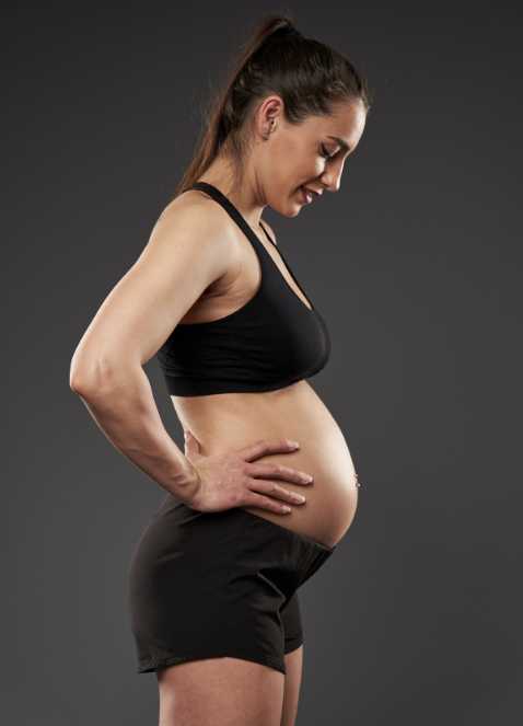 When Does a Post-Baby Belly Start to Shrink Widnes?