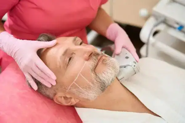 HIFU non-surgical treatment Widnes