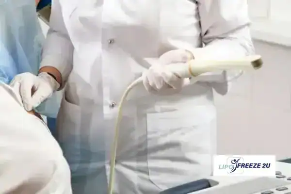Image of HIFU Vaginal Tightening Widnes treatment.