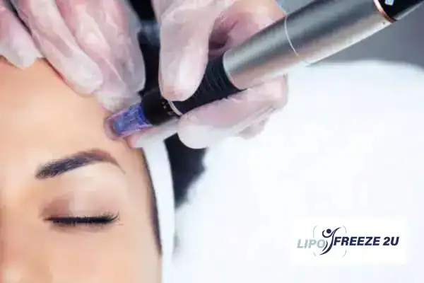 Morpheus 8 Widnes the top 10 reasons to choose this treatment!
