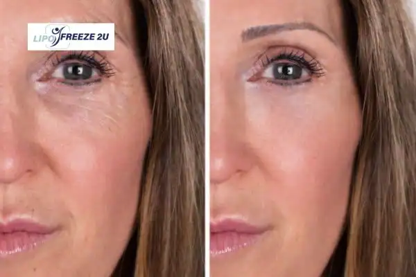 HIFU Non-Surgical Facelift Treatment Widnes results