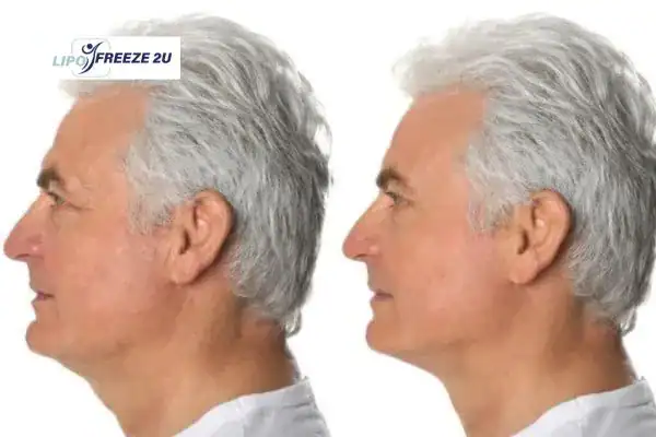 HIFU Widnes before and after results