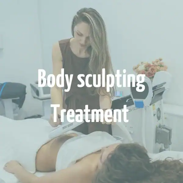body sculpting treatment Widnes