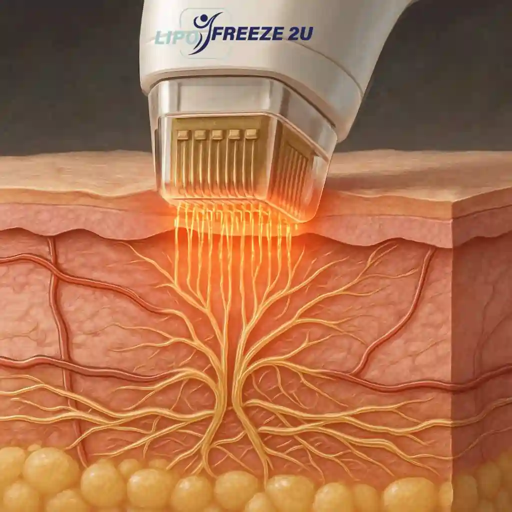 What Exactly Is RF Microneedling and Why Is Everyone Talking About It Widnes?